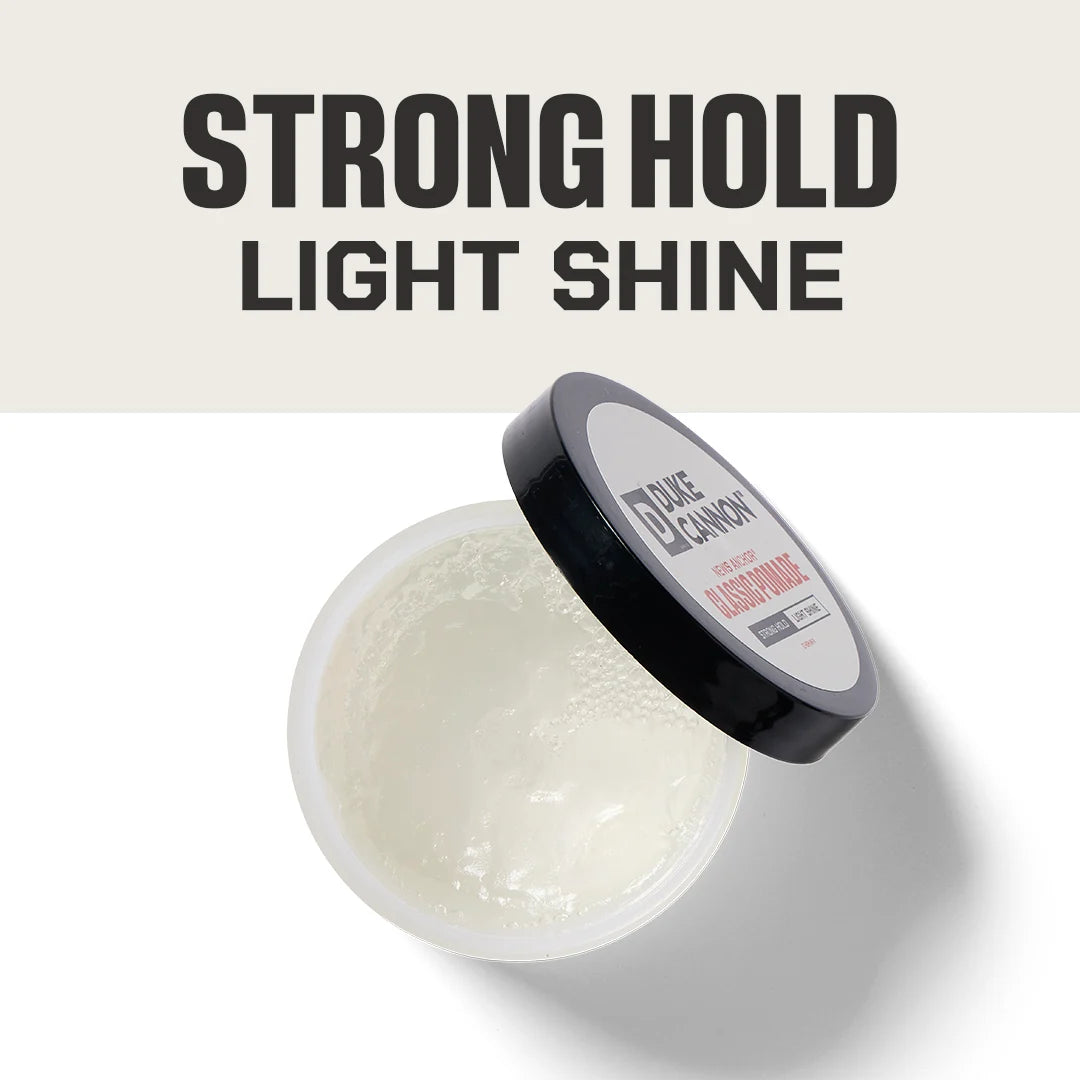 News Anchor® Classic Pomade - 4.6 oz