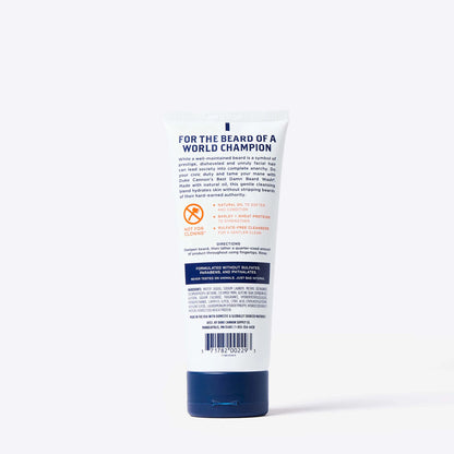 Best Damn Beard Wash - 6 oz.