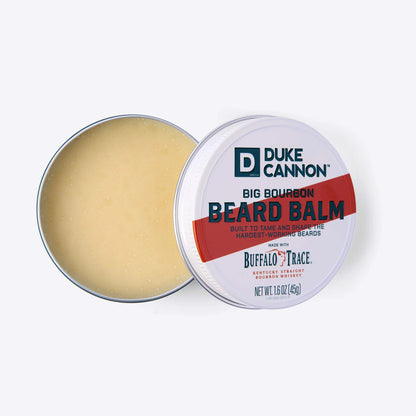 Big Bourbon Beard Balm - 1.6 oz.