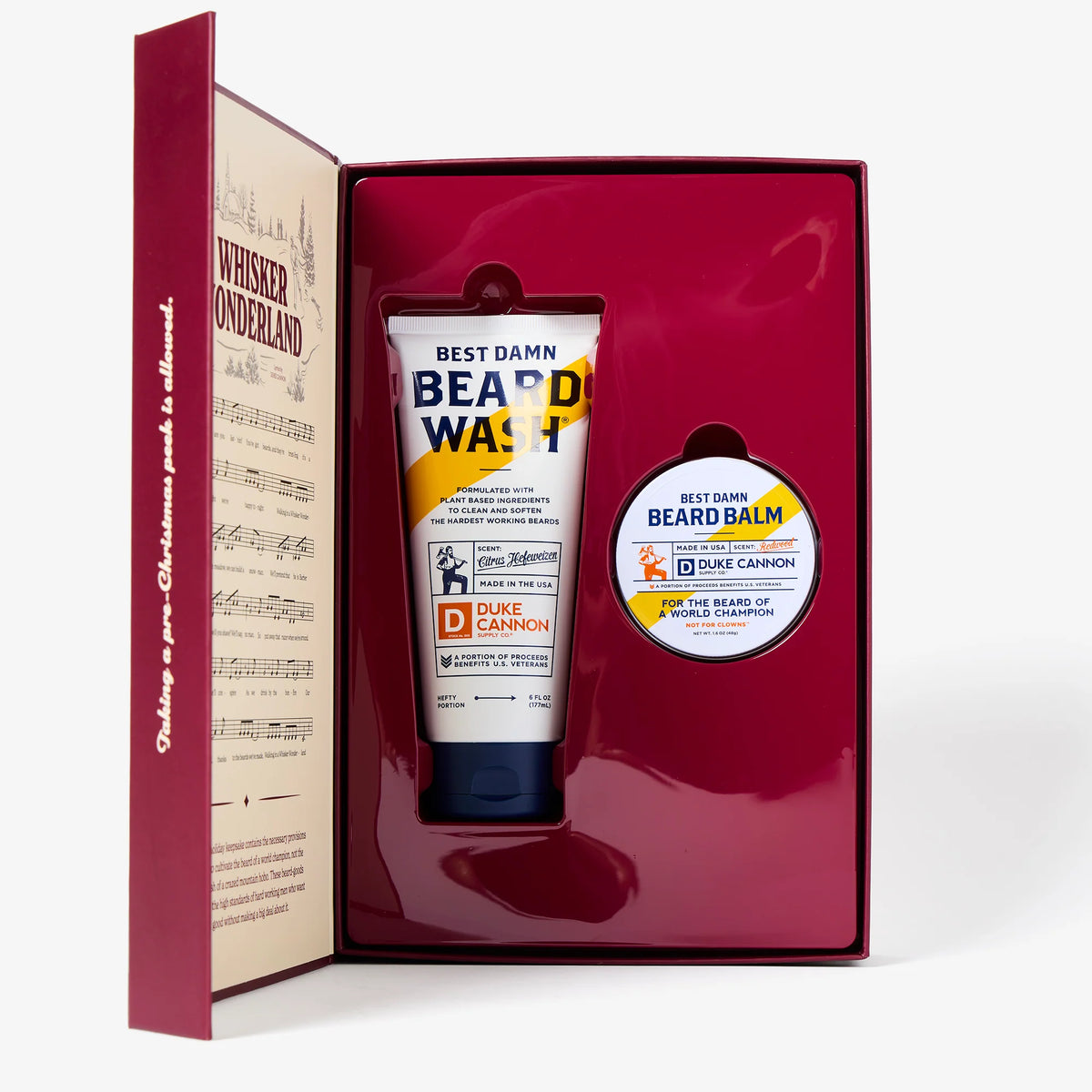 Whisker Wonderland Gift Set - Vol. 1