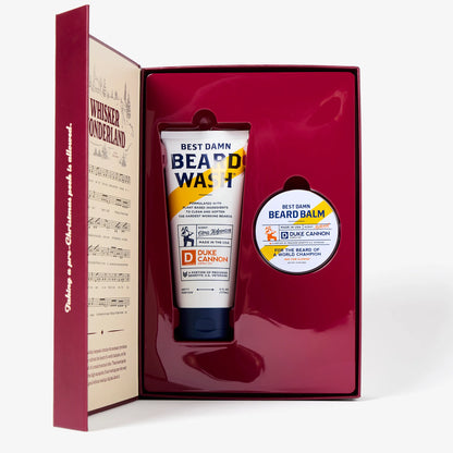 Whisker Wonderland Gift Set - Vol. 1