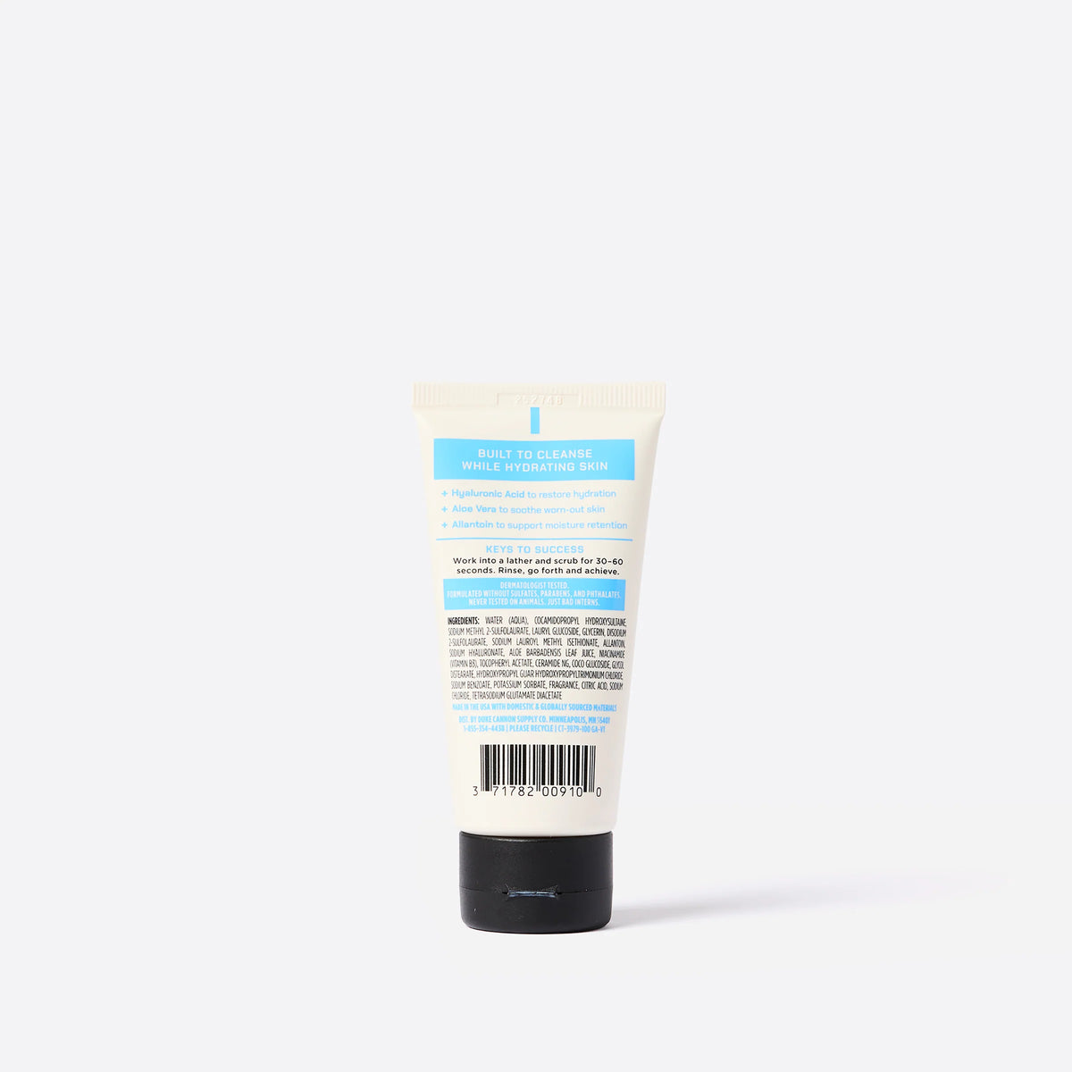 Daily Hydrating Face Wash - 2 oz.