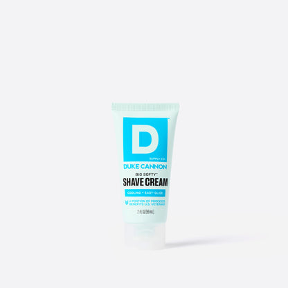 Duke Cannon Supply Drop - Q3 | 2026