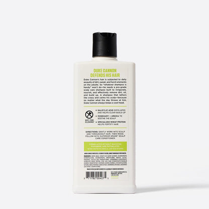 Superior Grade® Scalp Care Shampoo