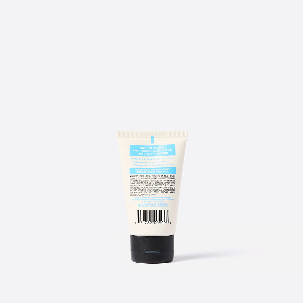 Ultralight Face Lotion - 1.5 oz.