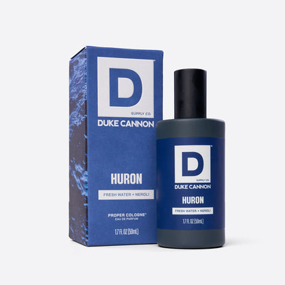 Proper Cologne - Huron