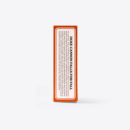 Basic Ass Pumpkin Spice Latte - Brick of Soap