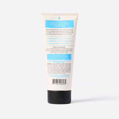 Deep Cleaning Face Scrub - 6 oz.