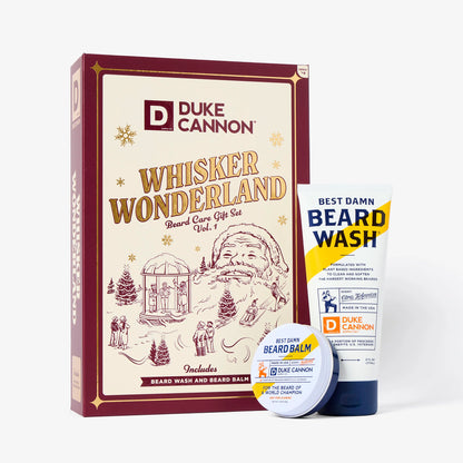 Whisker Wonderland Gift Set - Vol. 1