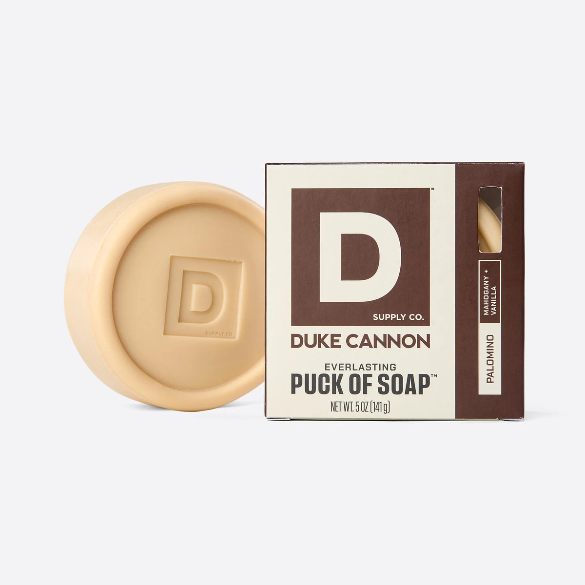 Duke Cannon Supply Drop - Q3 | 2026