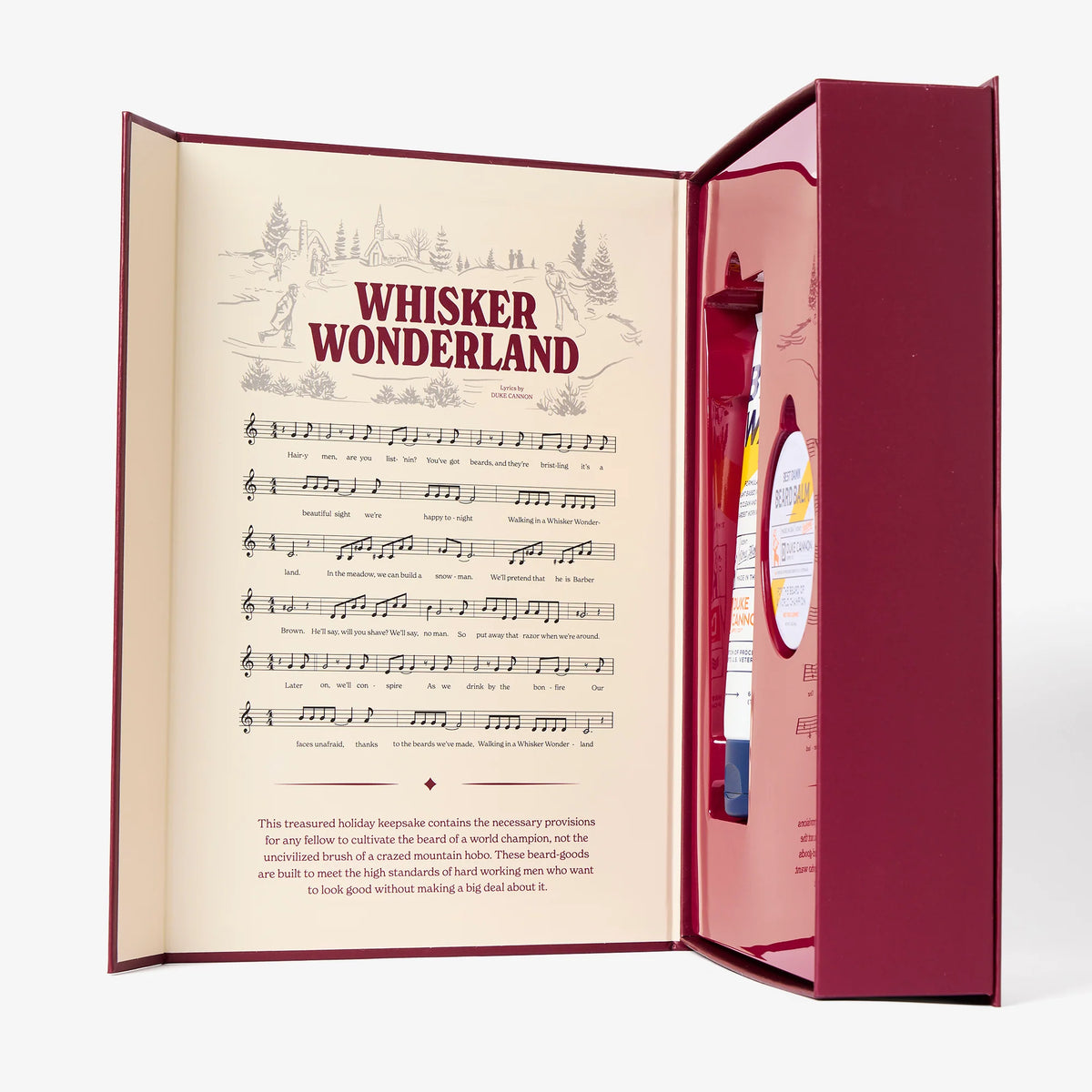 Whisker Wonderland Gift Set - Vol. 1
