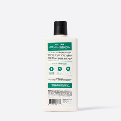 Shampoo + Conditioner - Tea Tree