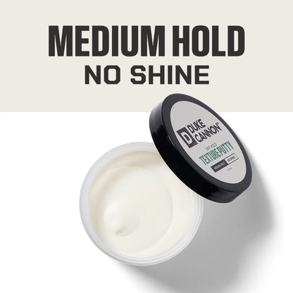 Dry Hold Texture Putty - 4.6oz