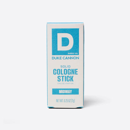 Solid Cologne Stick - Midway