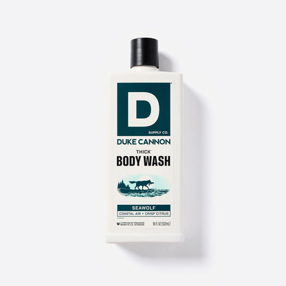 THICK® Body Wash - Seawolf