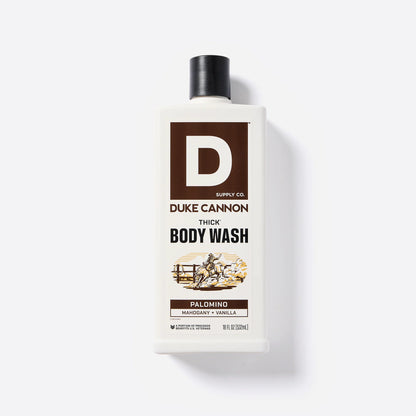 THICK® Body Wash - Palomino