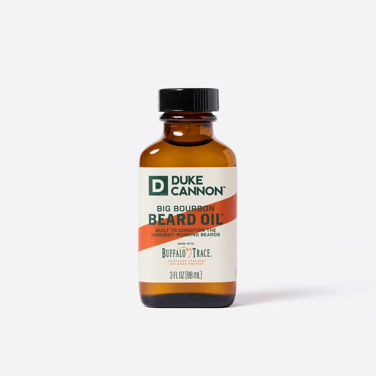 Big Bourbon Beard Box