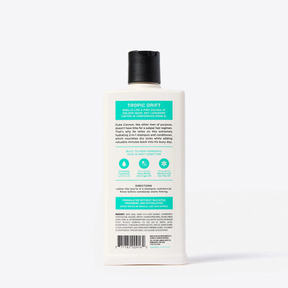 Shampoo + Conditioner - Tropic Drift