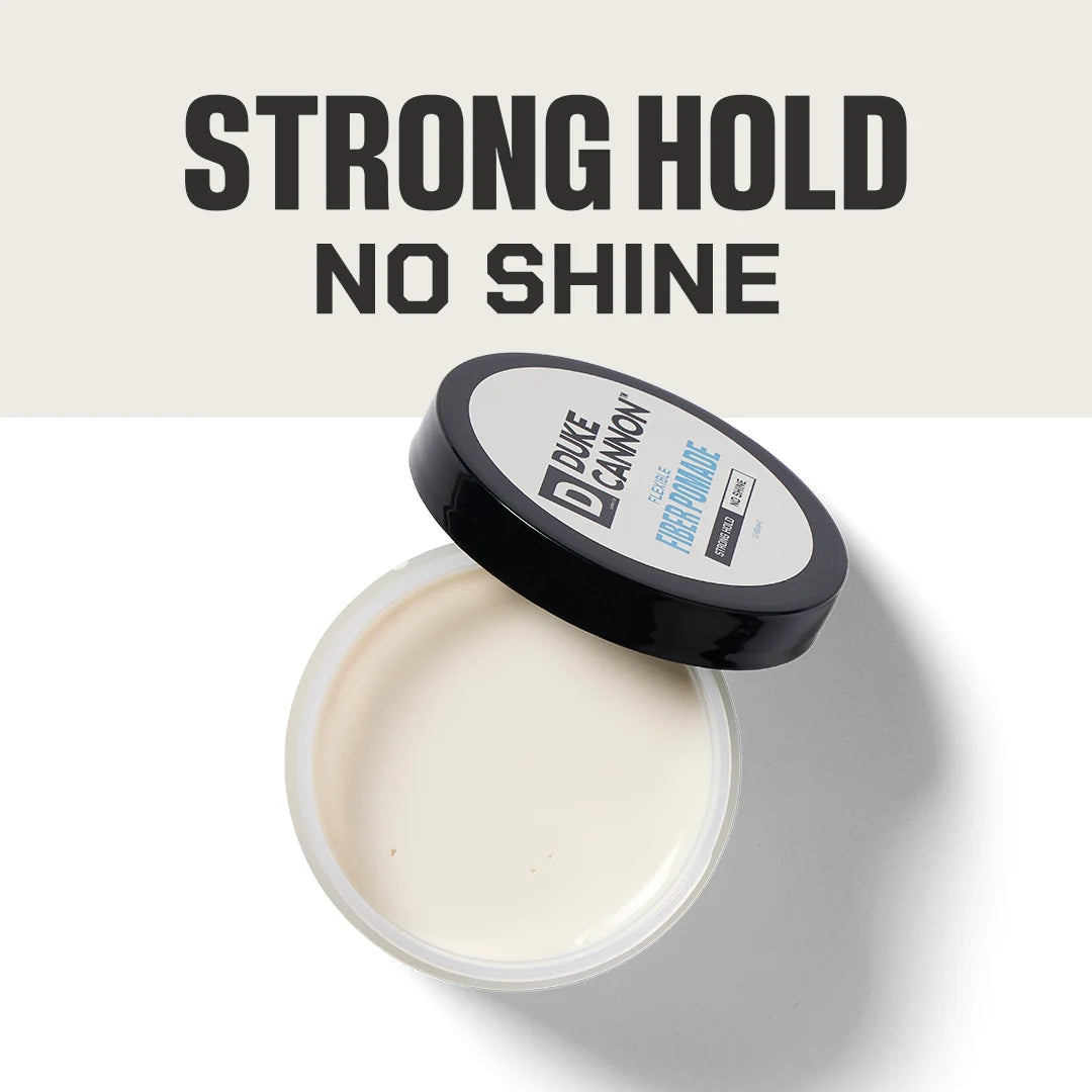 Flexible Fiber Pomade - 4.6 oz.