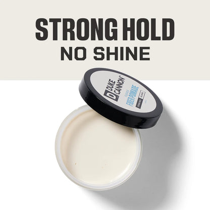 Flexible Fiber Pomade - 4.6 oz.