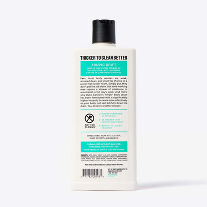 THICK® Body Wash - Tropic Drift
