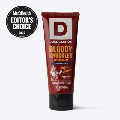 Bloody Knuckles Hand Repair Balm - Tube