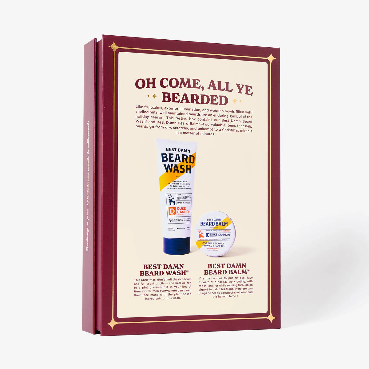 Whisker Wonderland Gift Set - Vol. 1
