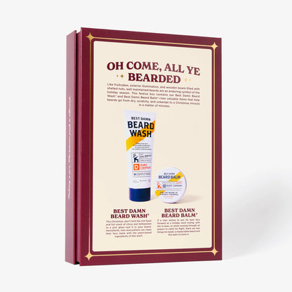 Whisker Wonderland Gift Set - Vol. 1