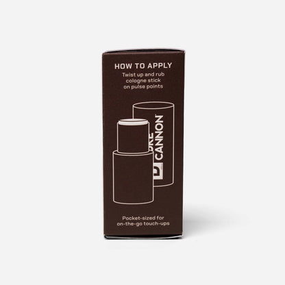 Solid Cologne Stick - Palomino